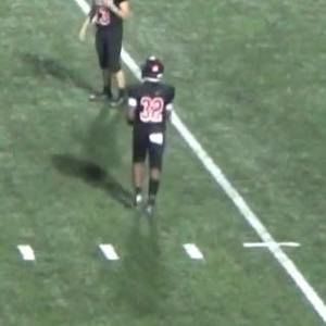 Meet your Posher, Aj